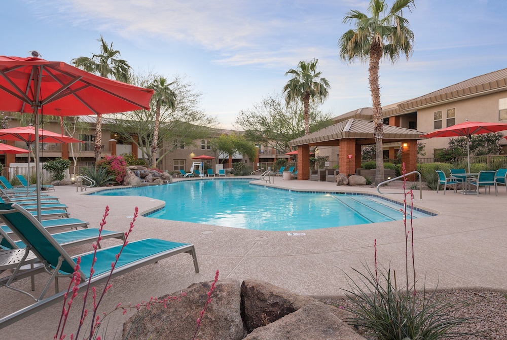 Worldmark Scottsdale 11/72