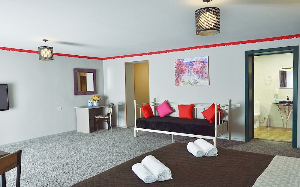 Art Hotel Claude Monet 18/50