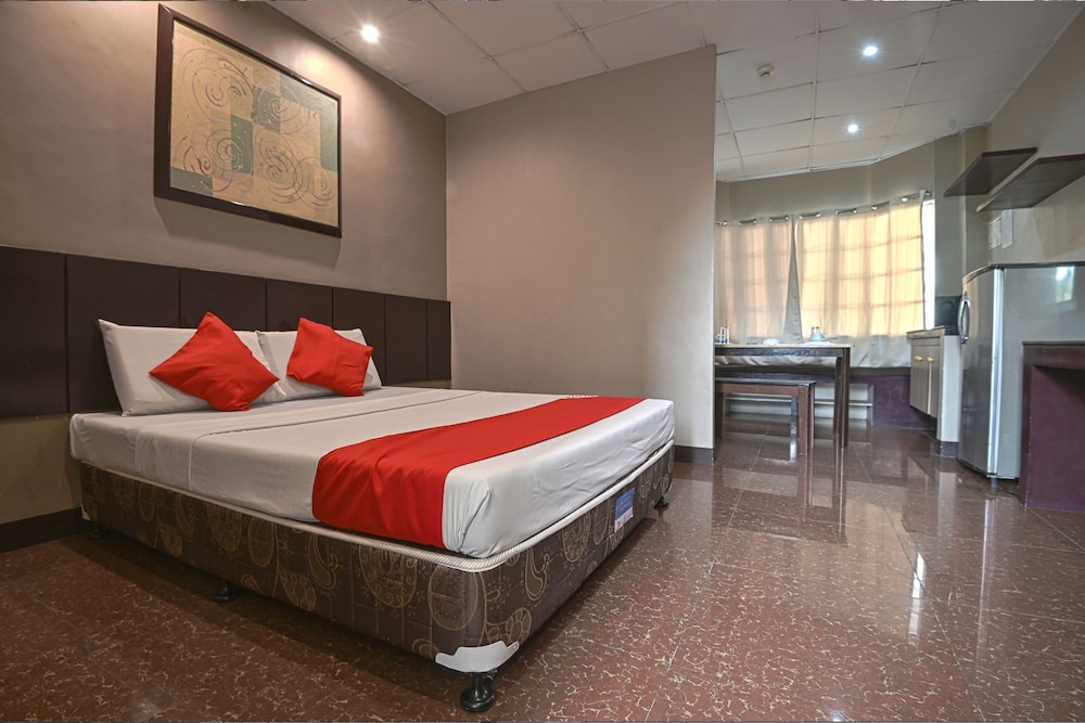 CDO Grace Residence Hall 11/50