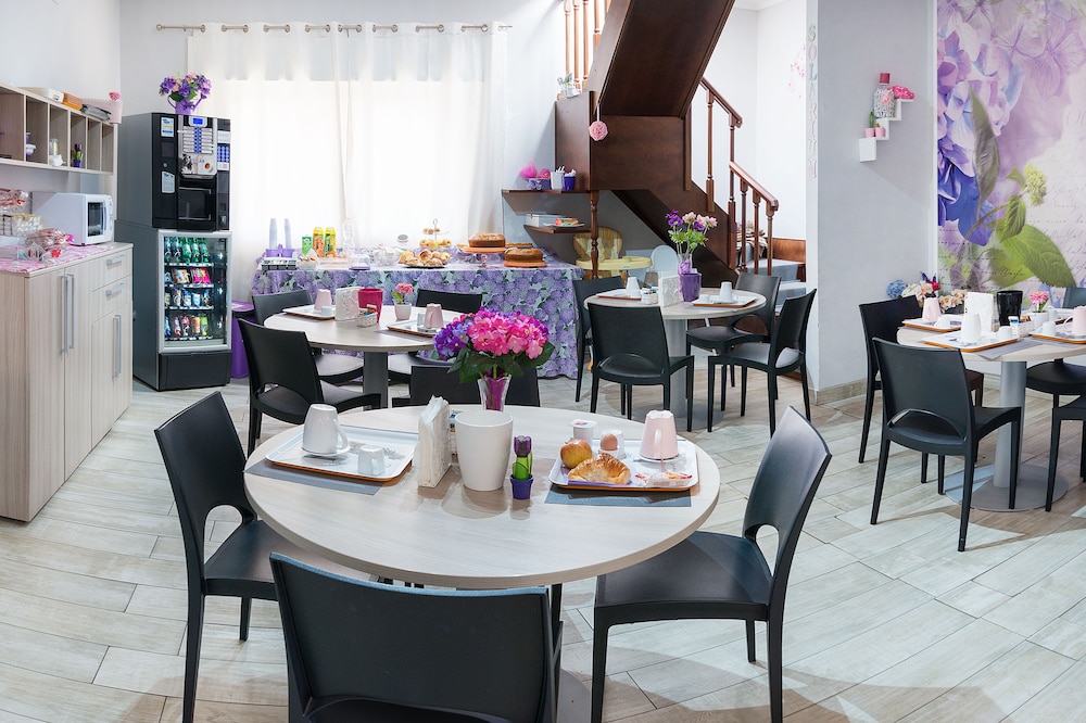 Suite Room Fiumicino 34/41