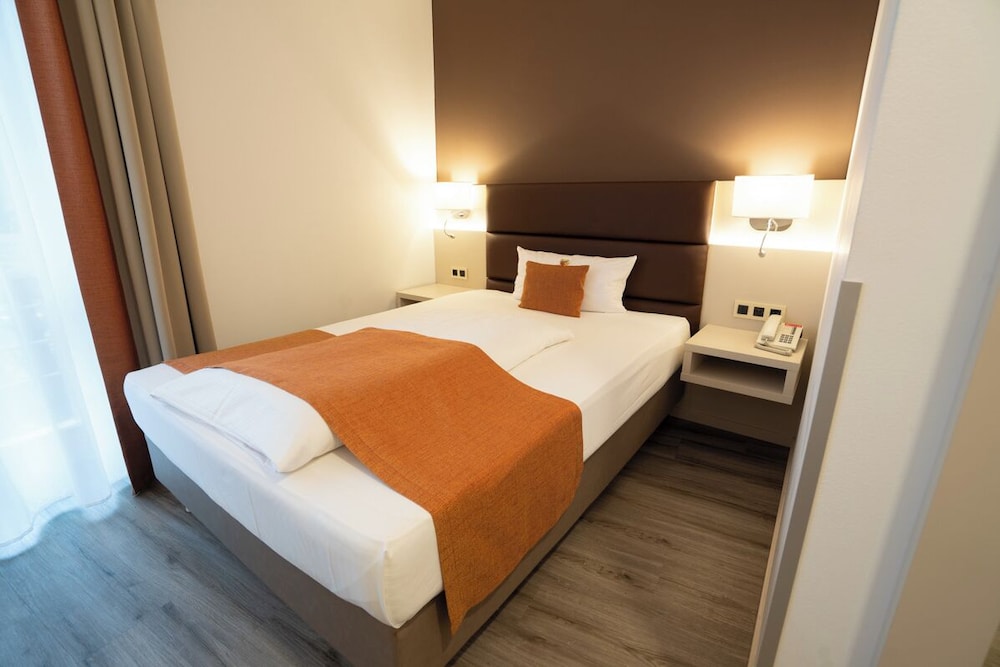 Hotel Kapuziner Hof 9/45