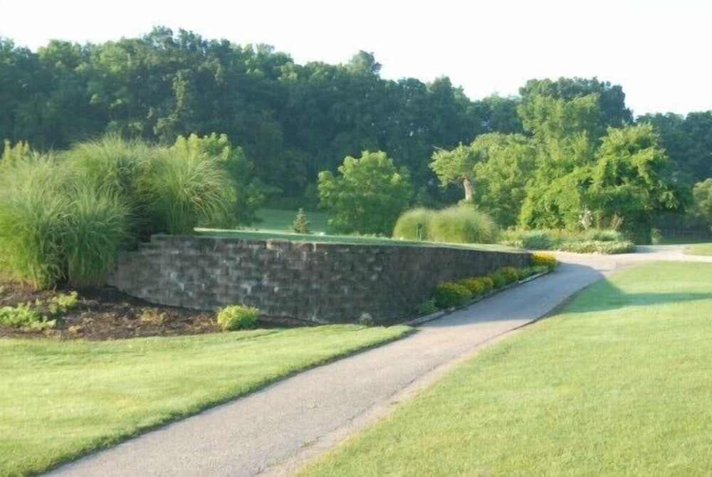 Guest Quarters at The Bridges Golf Club 53/58