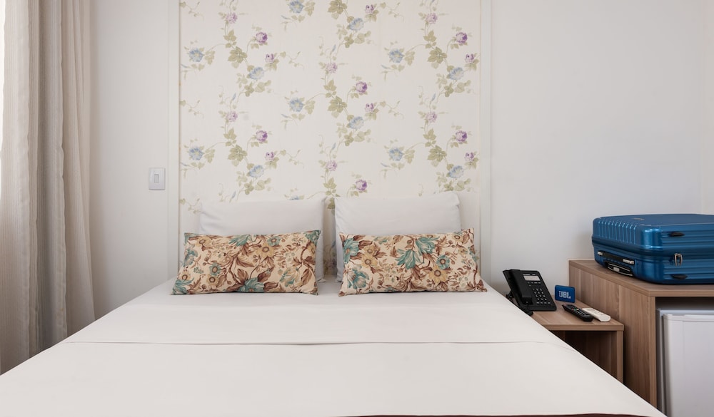 Slaviero Hotel Vitoria 18/61
