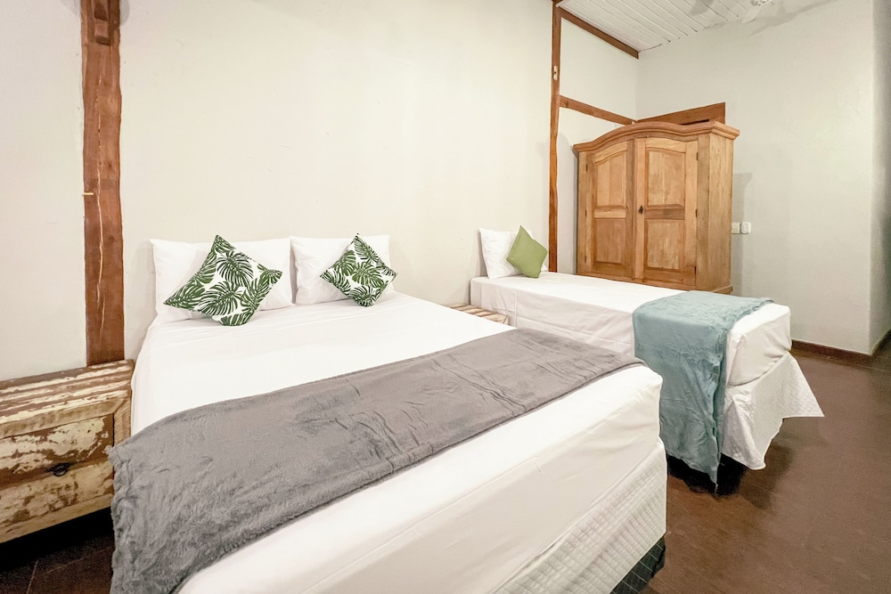 Velinn Pousada Canoa Ilhabela 6/50