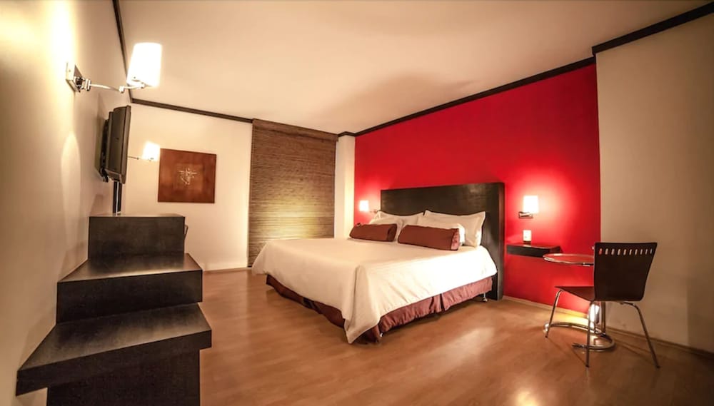 Hotel Inglaterra 15/50