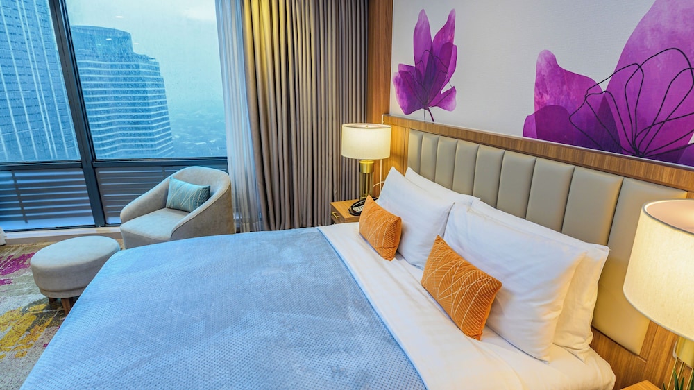 MCollection - Business & Leisure Stay in Eastwood City 5/42