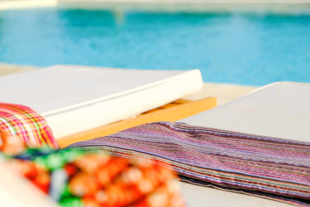 Jua Retreat All Inclusive酒店(Jua Retreat - All Inclusive) 图片2