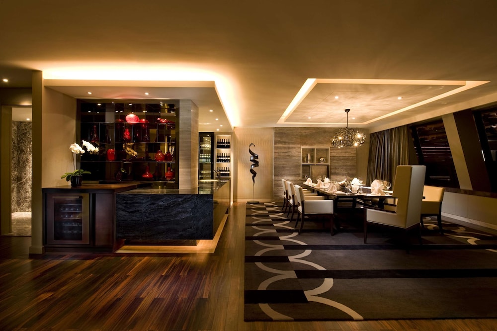 Hilton Beijing Wangfujing 31/52