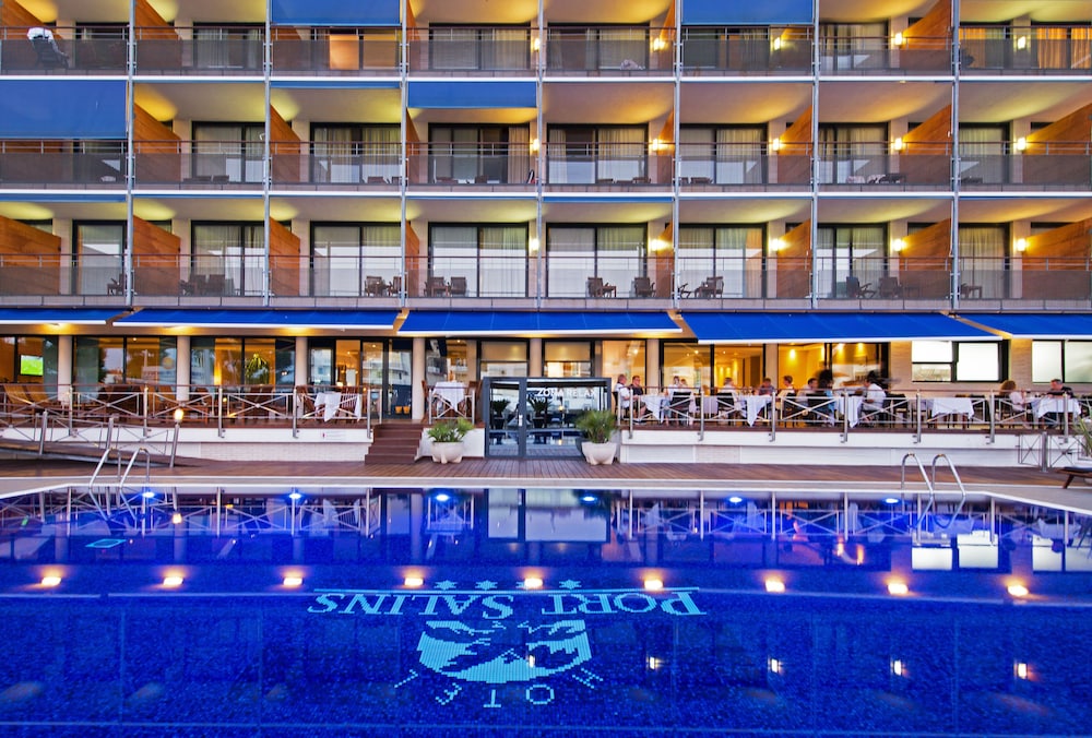 Hotel Port Salins 2/65
