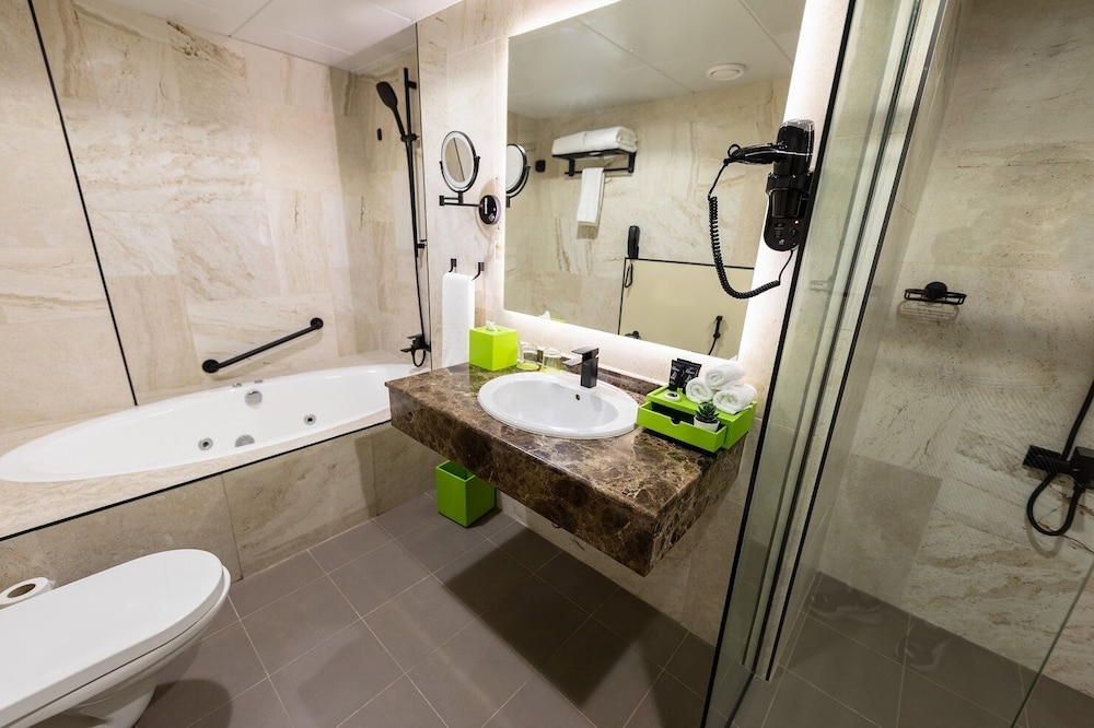 La Quinta by Wyndham Dubai Jumeirah 37/40