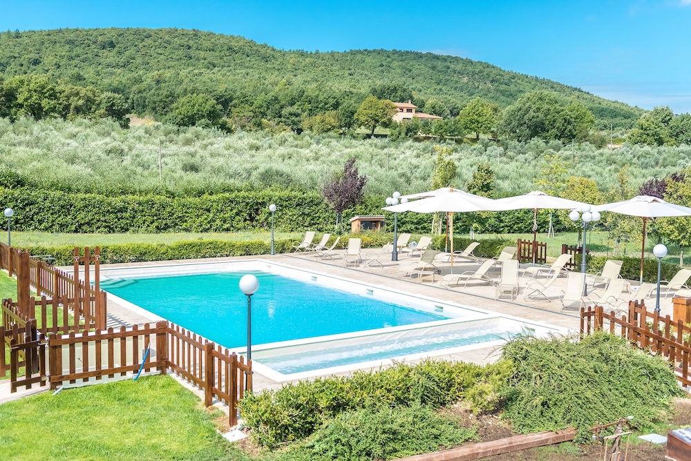 Relais Paradiso Perugia 45/72