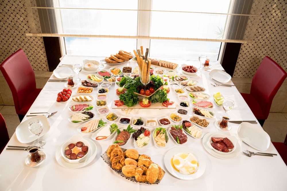 Orucoglu Thermal Resort 31/50