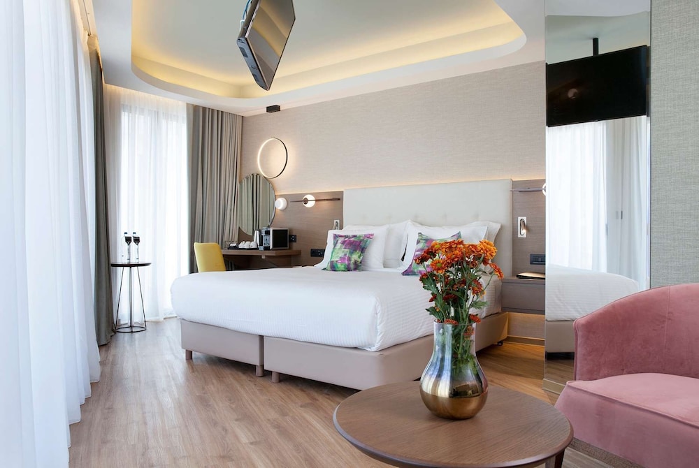 Zeus Essence Wyndham Athens Residence 21/76