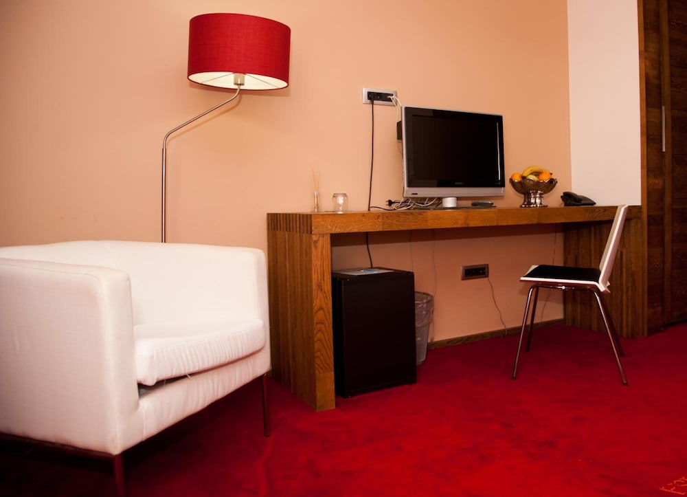 Hotel Grande Casa a 4 Htl 36/50