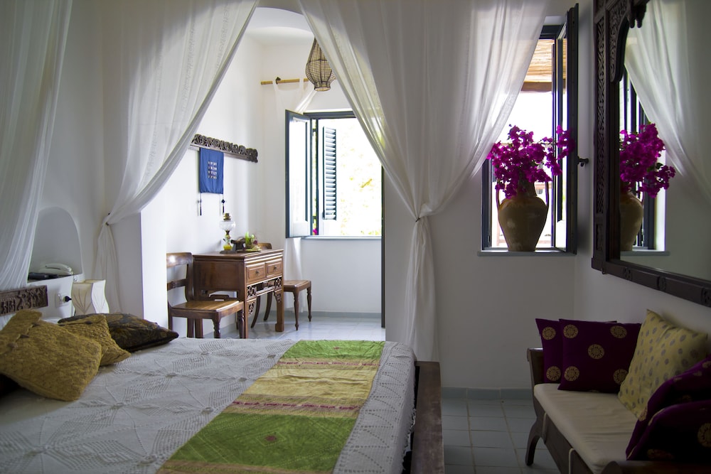 Hotel Quartara 20/34