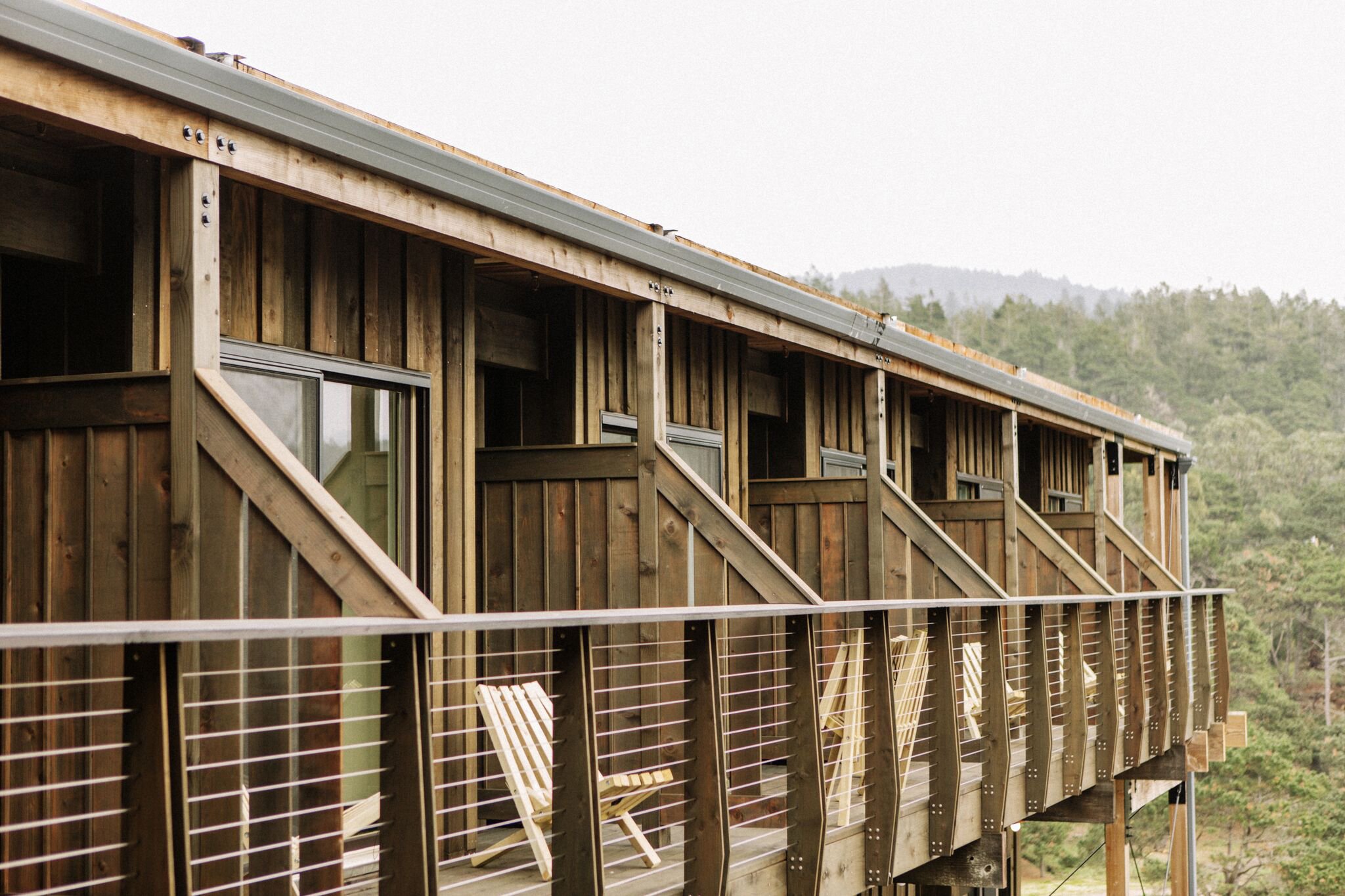 Timber Cove Resort 1/25