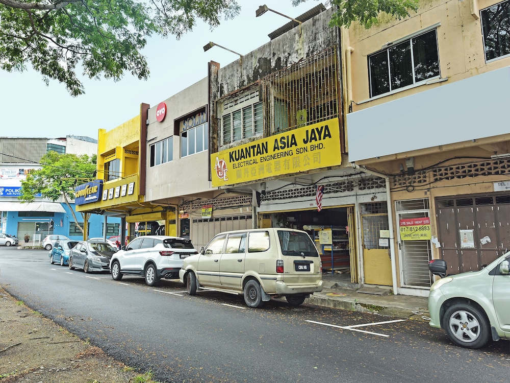 Hotel O S Homestay 26/29