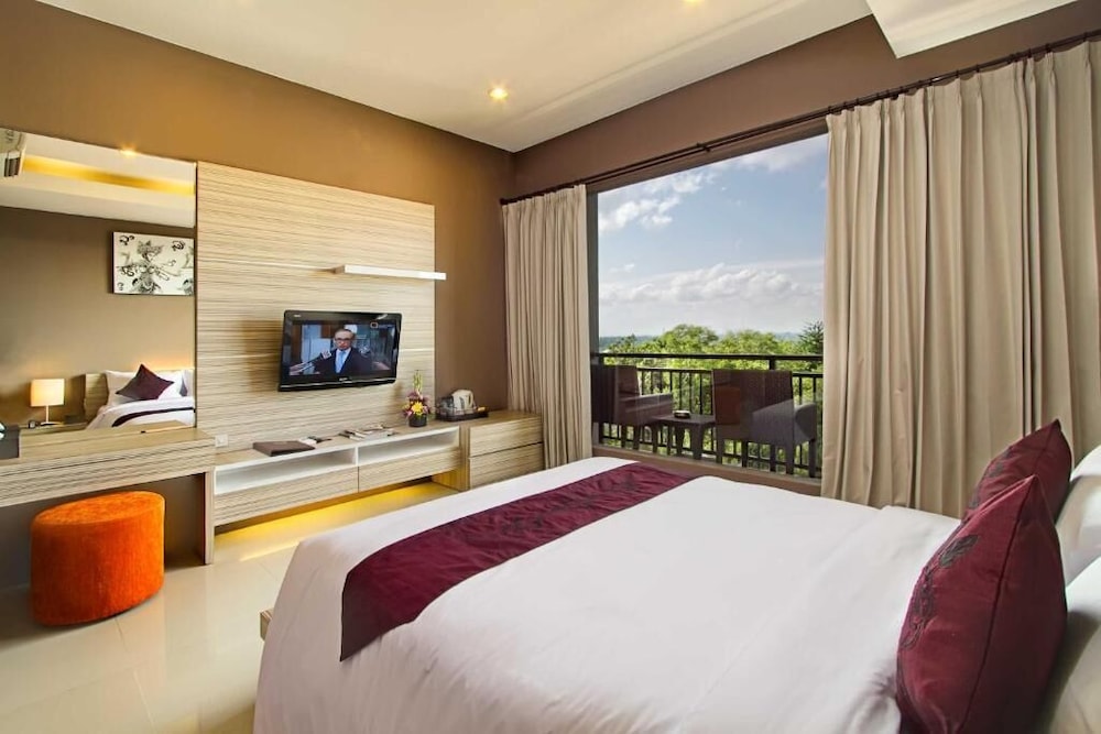 ABISHA Hotel Jimbaran 9/37