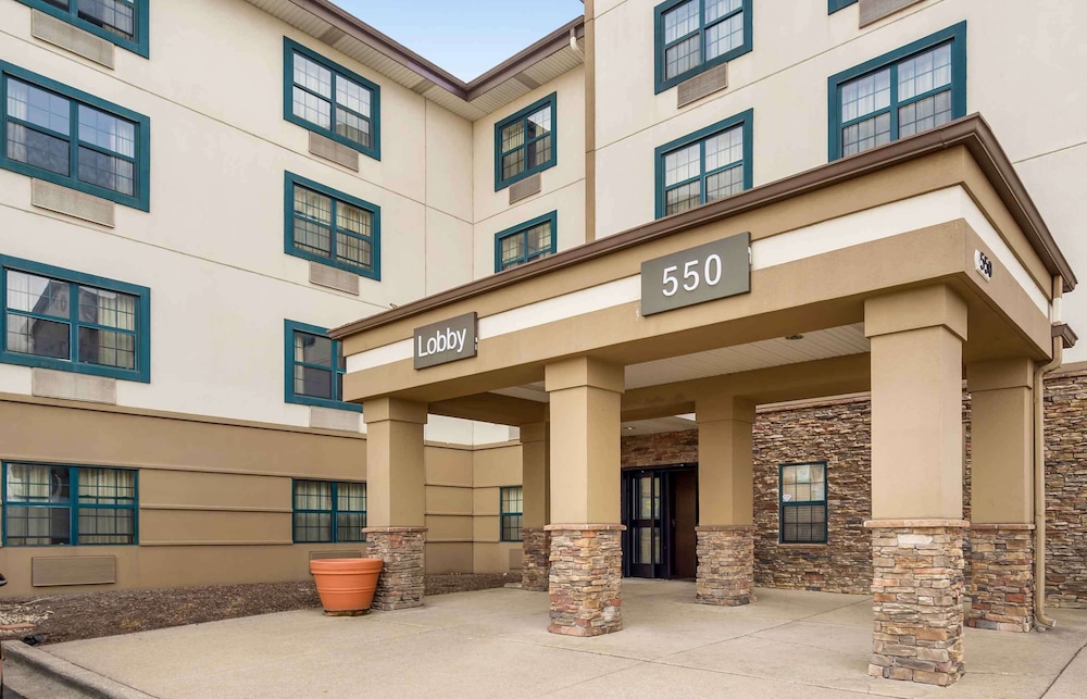 Extended Stay America - Chicago - Elmhurst - O'hare 35/41