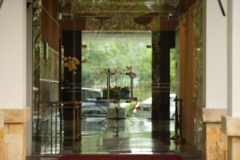 Aryaduta Pekanbaru 29/55