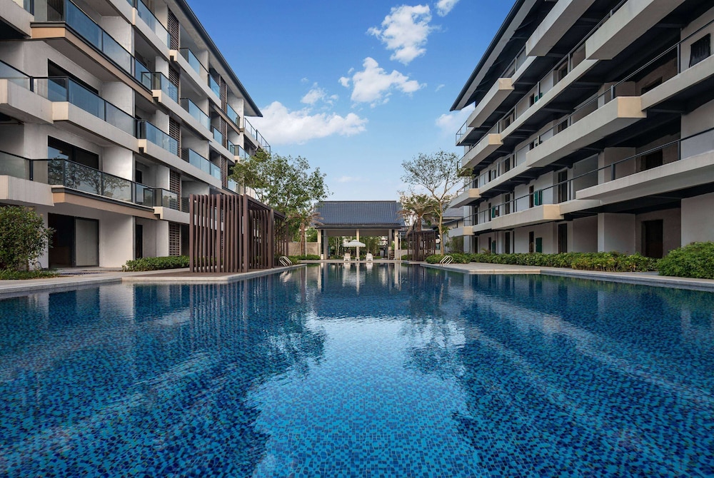 Ramada by Wyndham Guilin Yangshuo Resort 27/28