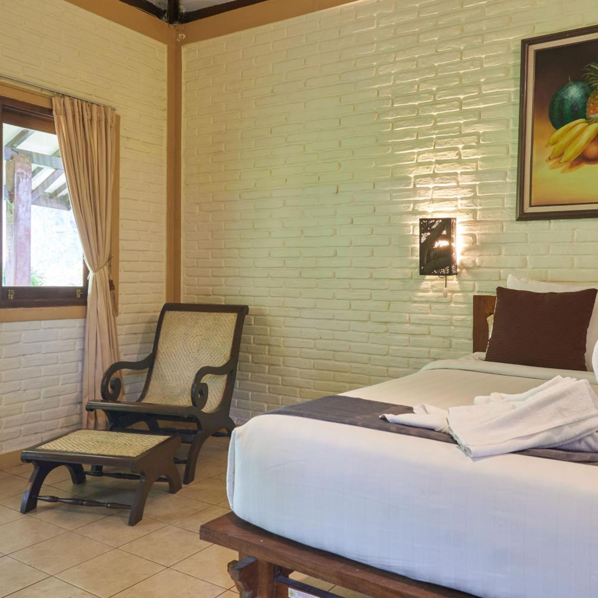 Horison Resort Tlogo Semarang 21/36