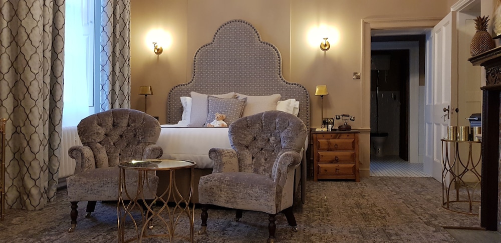 Hawkstone Hall Hotel & Gardens 45/51