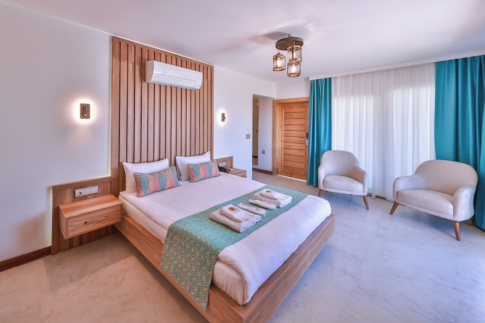 HONEYMOON, SUITE, SEA VIEW