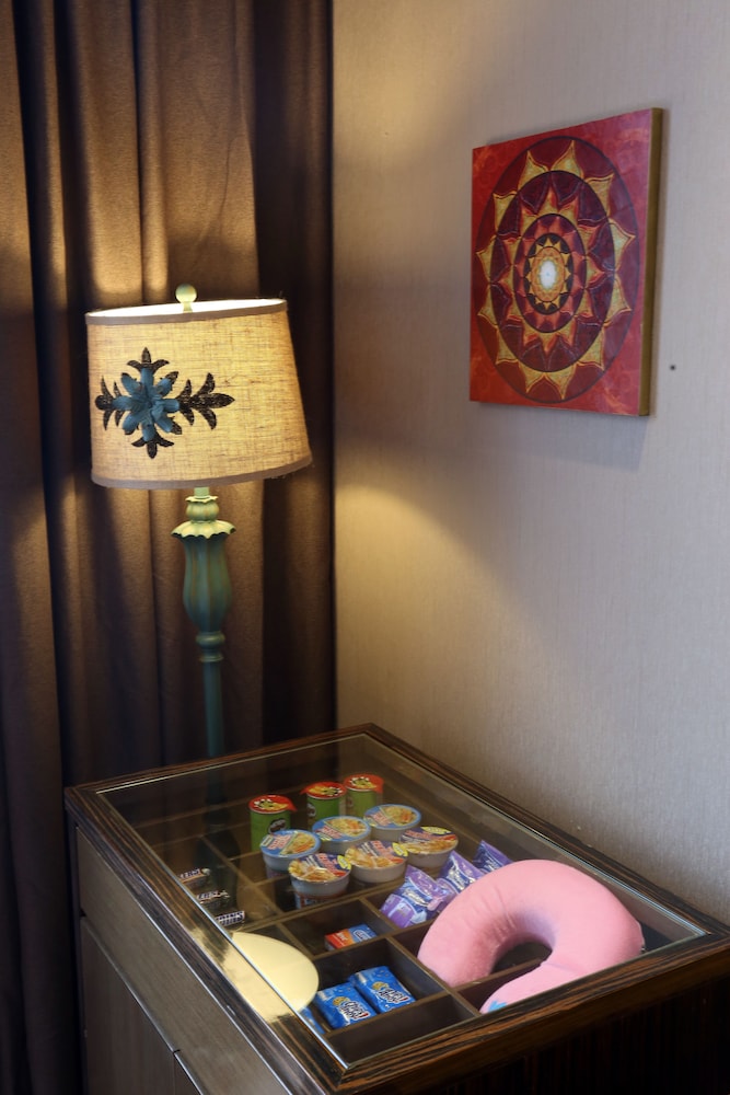 Lotus Blu Hotel 36/58