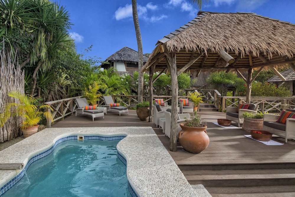 Galley Bay Resort and Spa All Inclusive Adults Only 9/83