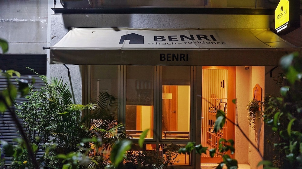 Benri Sriracha Residence 2/45