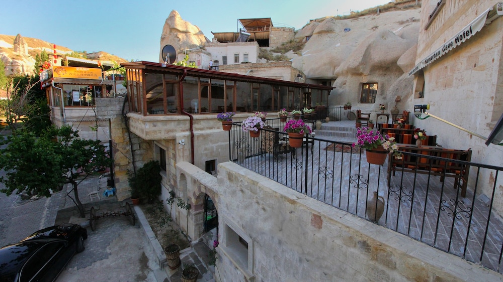 Adelya Cave Hotel 36/50