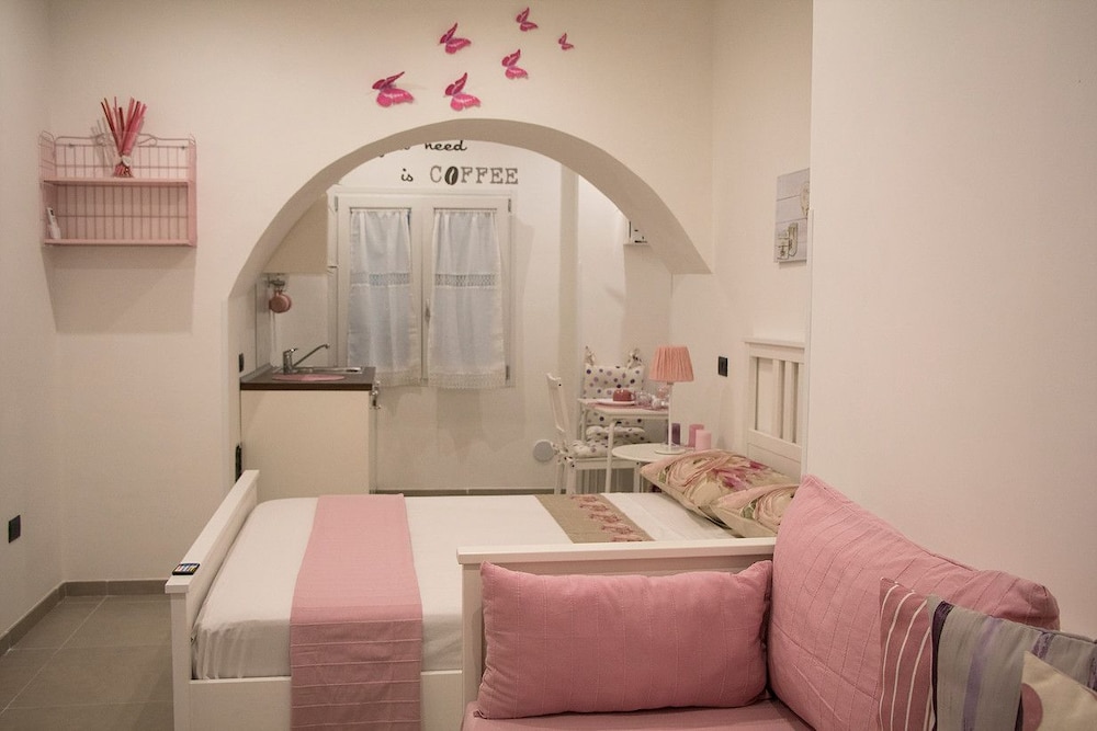 Salerno Nel Cuore Bnb 16/23
