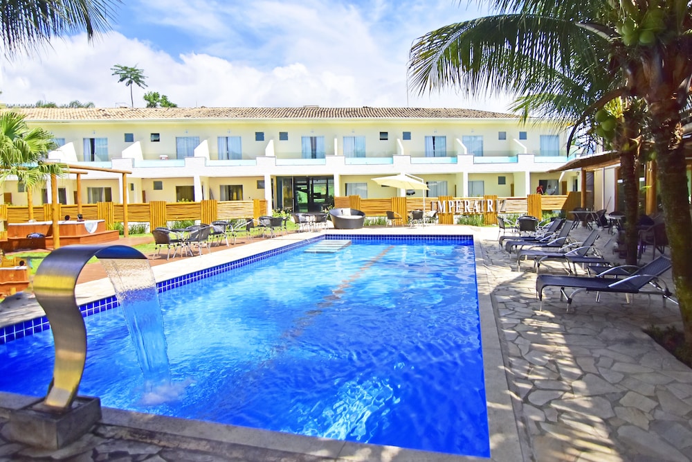 Imperatriz Paraty Hotel 1/70