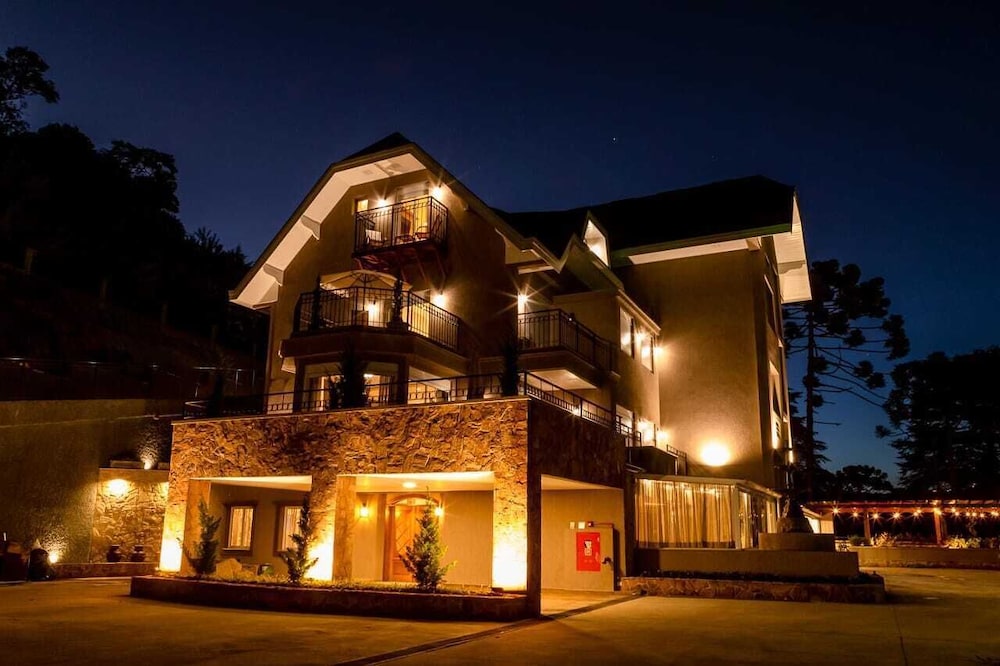 Champet Boutique Hotel 1/50