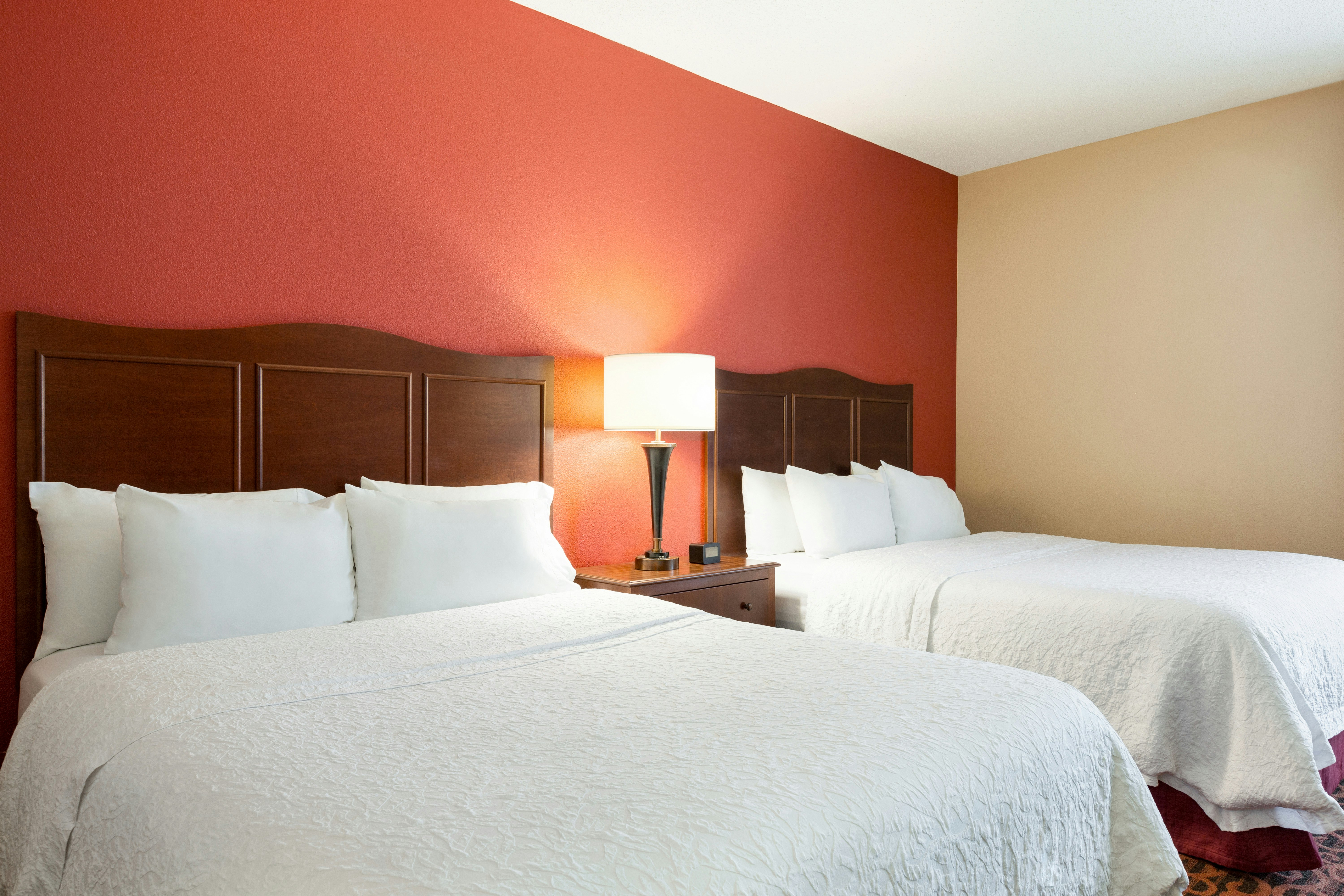 ROOM, 2 QUEEN BEDS, ACCESSIBLE