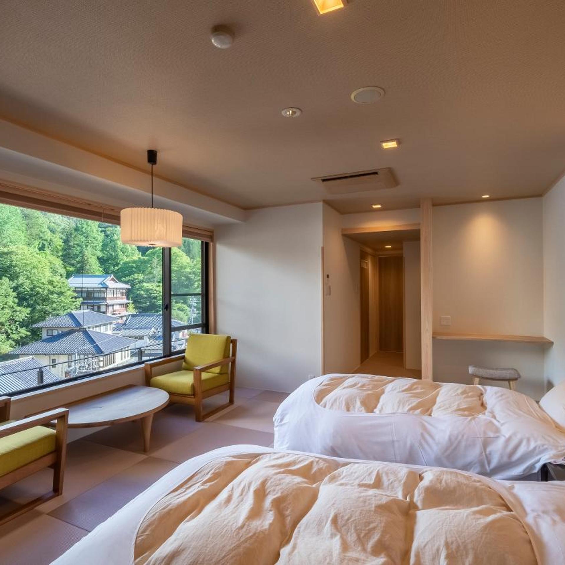RYOKAN NAKAMATSUYA 8/50