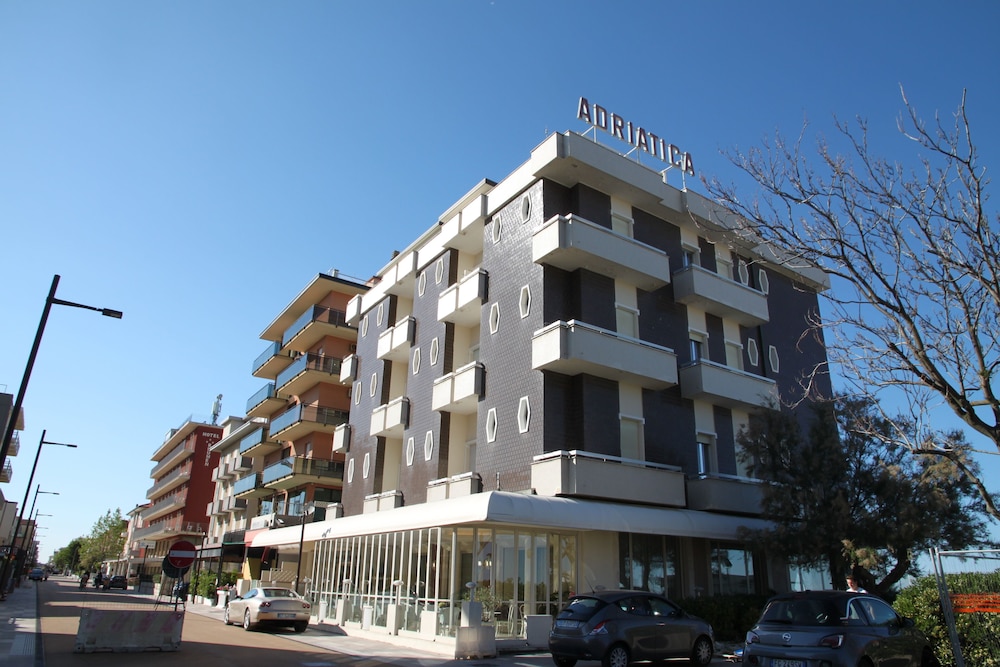 Adriatica 4/50