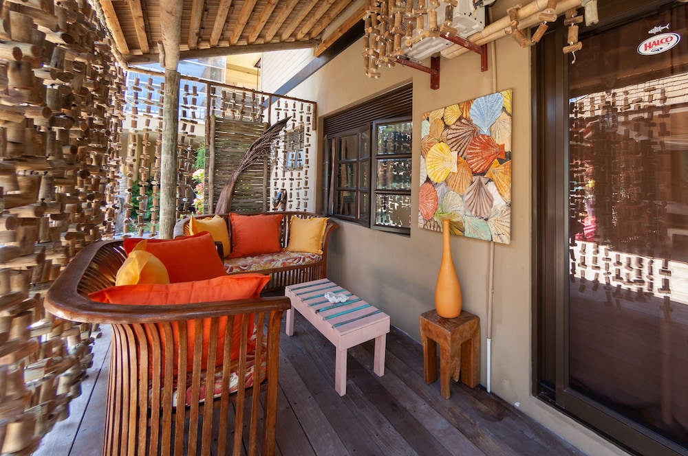 Villas Des Alizes 30/49