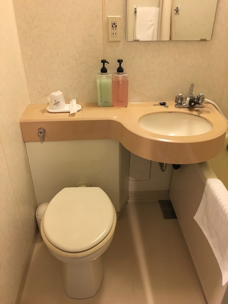 Business Inn Sunhotel 52/58