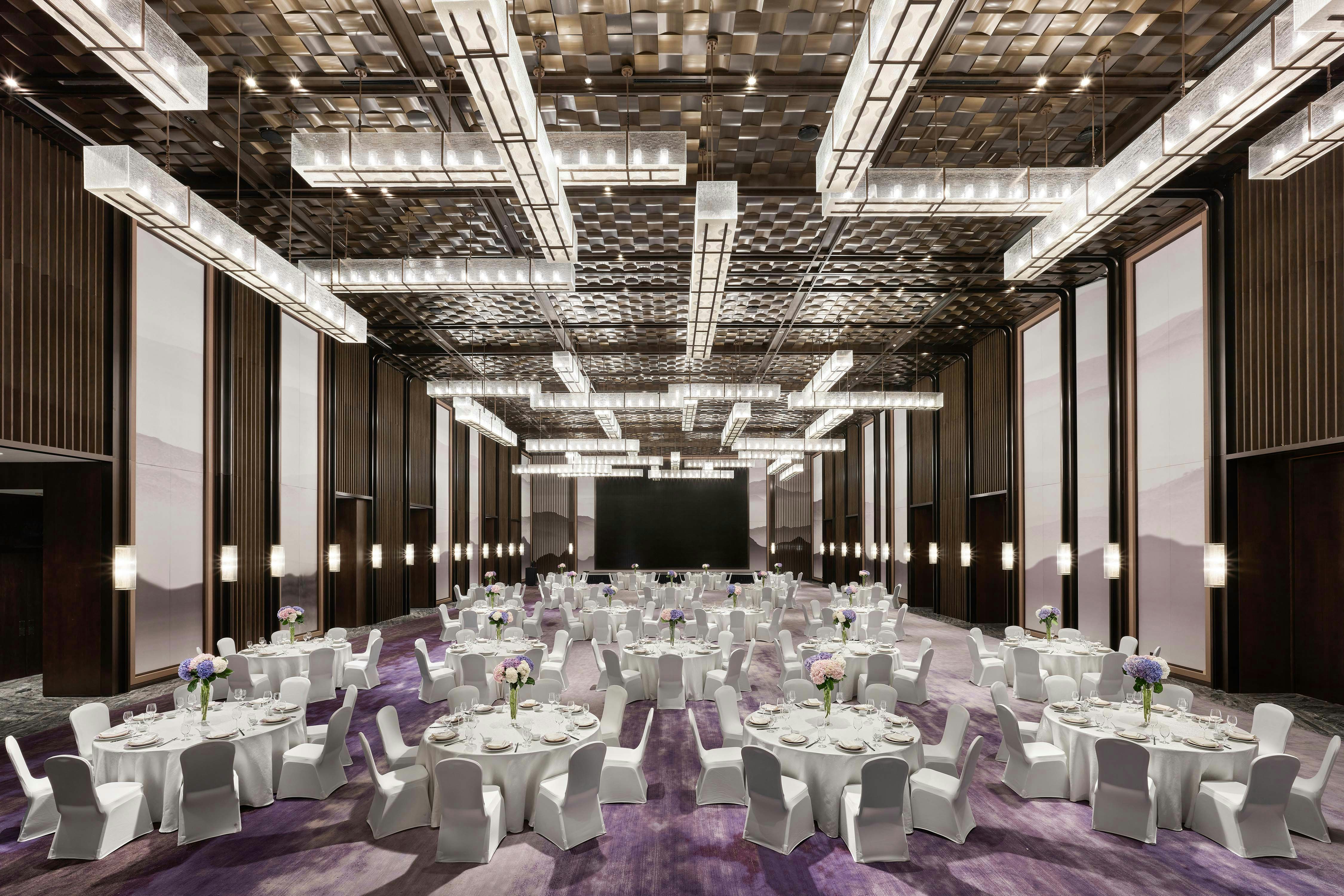 Hilton Suzhou Yinshan Lake 49/72