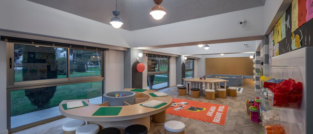 Arcanus Hotels Sorgun 62/87