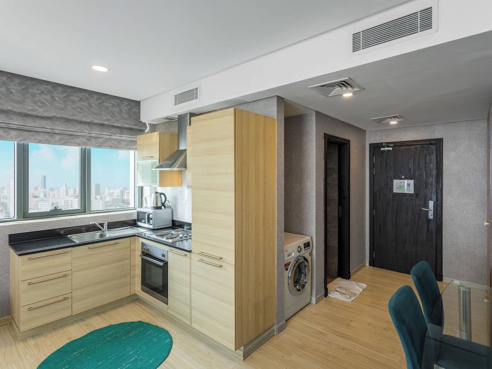 Vita Tower 22/40