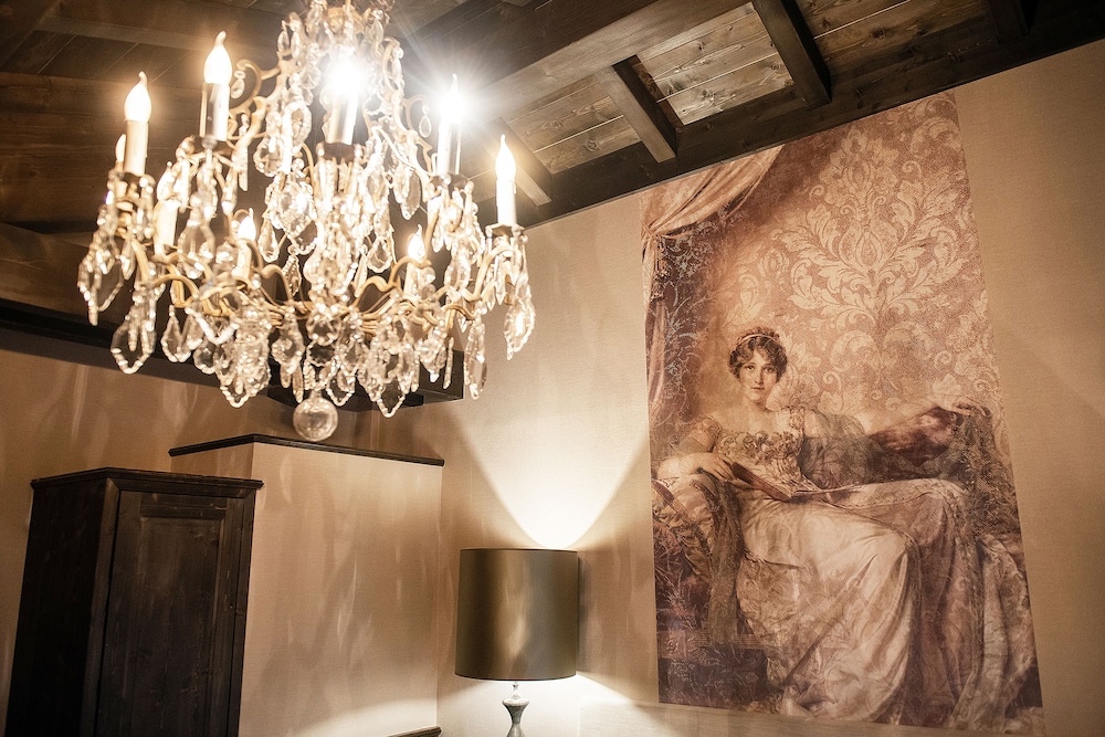 Chalet Hotel Le Castel 37/74