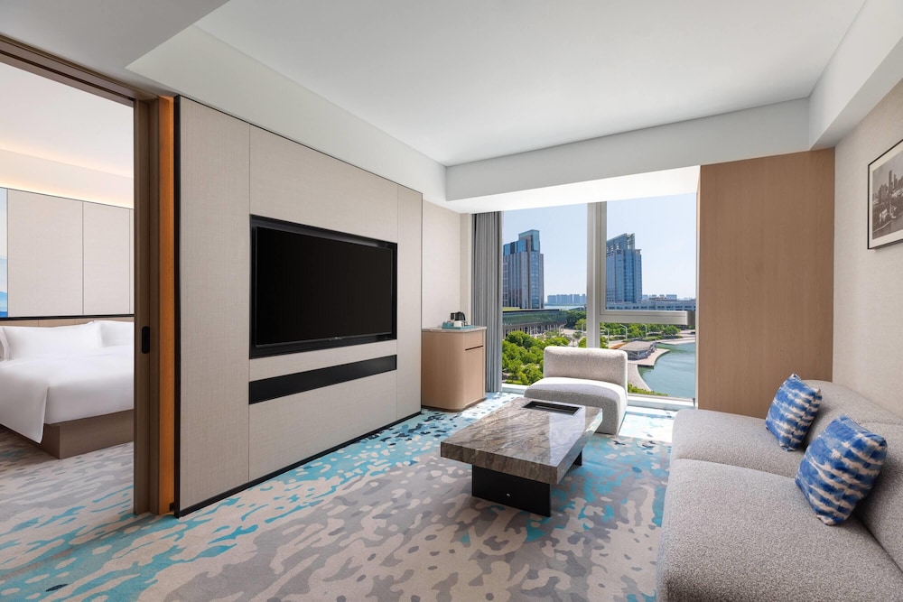 Days Hotel by Wyndham Suzhou Dushu Lake 23/31