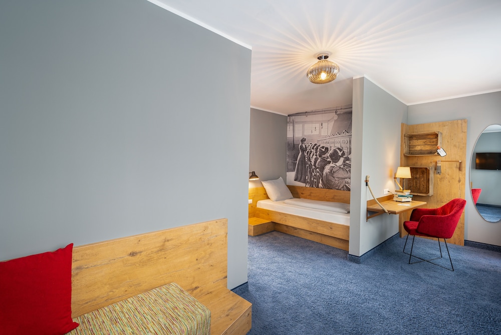 tinyTwice Hotel Bonn 24/50