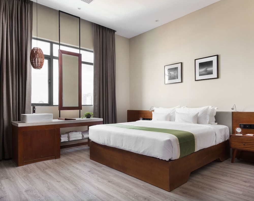 G Mekong Hotel 16/65