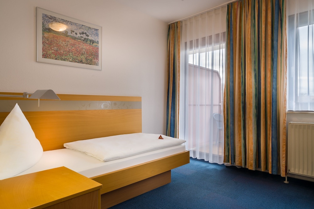 acora Karlsruhe Zentrum Living the City 19/37