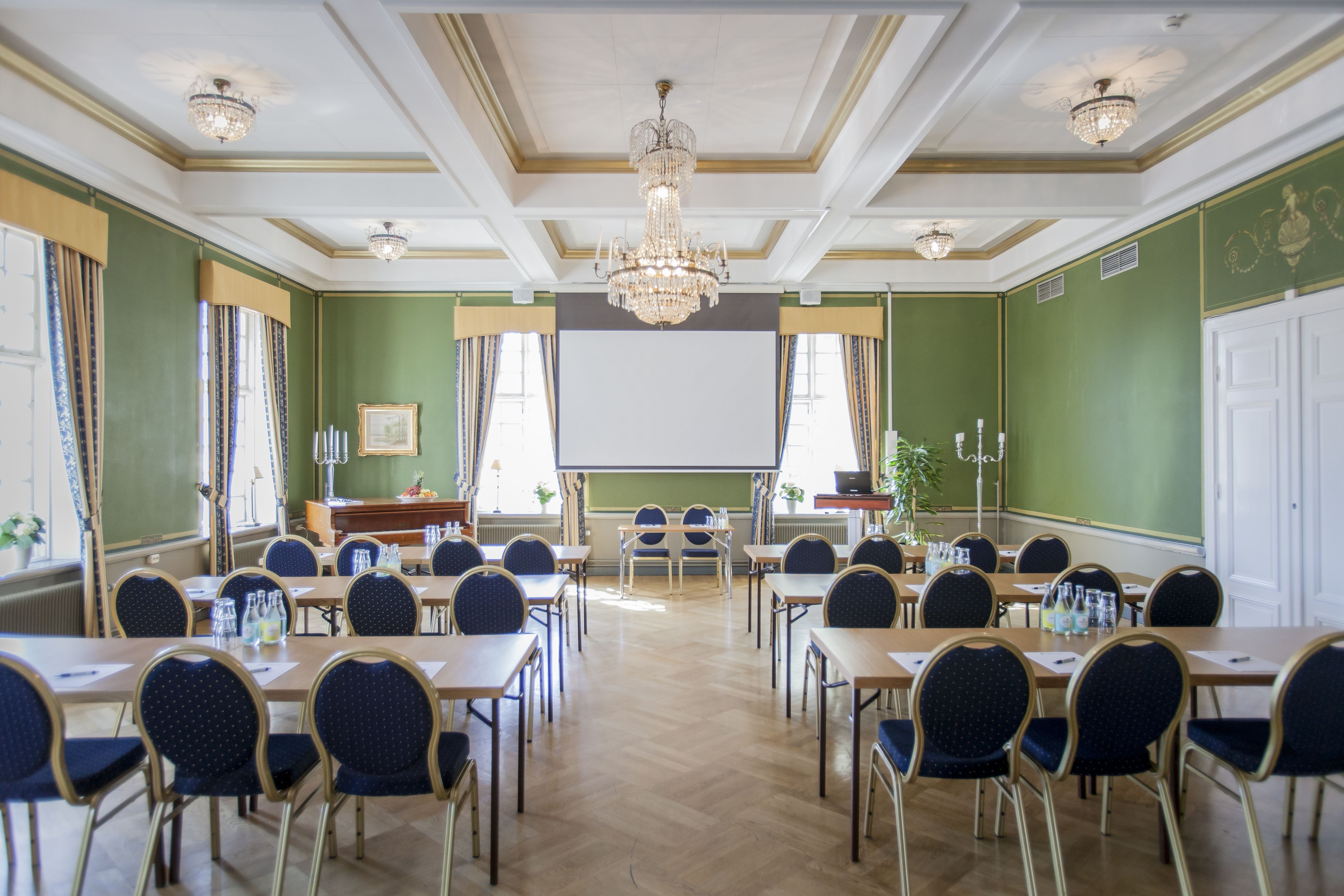 Eksjo Stadshotell 6/6