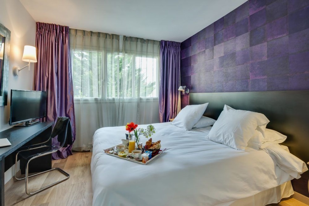 Hotel Catalpa 3/34